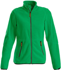 Lady Fleece Jacket Speedway