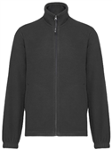 Unisex Fleece jas Kariban