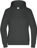 Ladies' Lounge Hoody