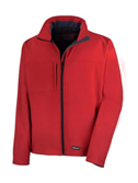 Classic Softshell Jacket "Result"