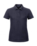 Ladies Polo Shirt B&C
<br />ID.001