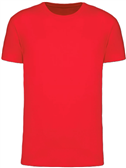 Bio T-Shirt Ronde Hals
