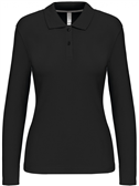 Kariban Ladies Polo K244