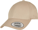 Curved Classic Snapback
