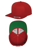 Classic Snapback - FLEXFIT