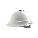 MSA V-Gard 200 veiligheidshelm met Push-Key