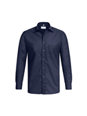 Herenhemd 'Service' RF/lange mouw
<br />Greiff 6665 1120 - kleuren