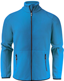 Heren Fleece Jacket Speedway