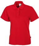 Dames poloshirt
<br />BP-1648 181 - Kleur