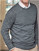 Men Crew Neck Sweater