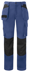 Projob Prio werkbroek "5530" (100% katoen)