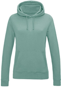 Dames Hoody JH001F