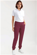 CORE cargo broek dames - joggingbroek style