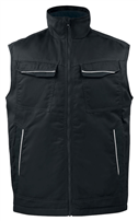 Projob Prio gevoerde bodywarmer "5704"