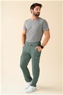 KAERE broek heren - met beenzak