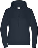Ladies' Lounge Hoody