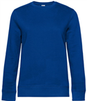 Queen Crew Neck Sweater
