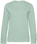 Queen Crew Neck Sweater