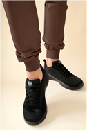 KAERE broek heren - zoom met elastische boord zonder beenzak