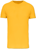 Bio T-Shirt Ronde Hals