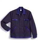 Heren werkblouson
<br />BP Profil 1454.720