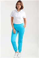 CORE cargo broek dames - joggingbroek style