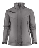 Lady Jacket Skeleton