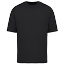 Ecologisch oversized heren-T-shirt NS332