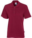 Dames poloshirt
<br />BP-1648 181 - Kleur