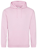 Unisex College Hoody
<br />JH001