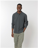 PREPSTER LONG SLEEVE