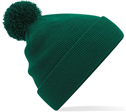 Pompom Beanie
