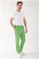 CORE broek uniseks - hoge boord