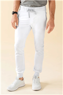 KAERE broek heren - zoom met elastische boord zonder beenzak