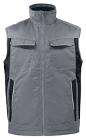 Projob Prio gevoerde bodywarmer "5704"