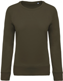BIO Damessweater K481