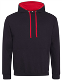 Unisex Varsity Hoody
<br />JH003