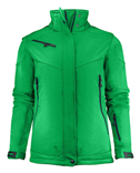 Lady Jacket Skeleton