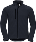 Men Softshell Jacket