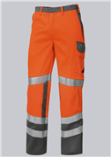 Signaalbroek Hoge Vis.
<br />BP 2010.845