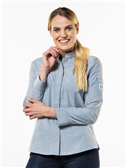 Koksbuis Lady Nordic Grey/Green