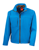 Classic Softshell Jacket "Result"