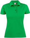 Lady Polo Surf Light