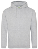 Unisex College Hoody
<br />JH001