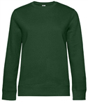 Queen Crew Neck Sweater