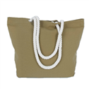 Totebag in marinestijl KI3209