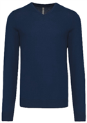 Heren Pullover V-Hals