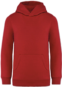 Kids Ecologische Hoody