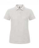 Ladies Polo Shirt B&C
<br />ID.001