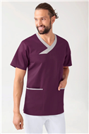 CORE oversteektuniek heren 2 kleuren